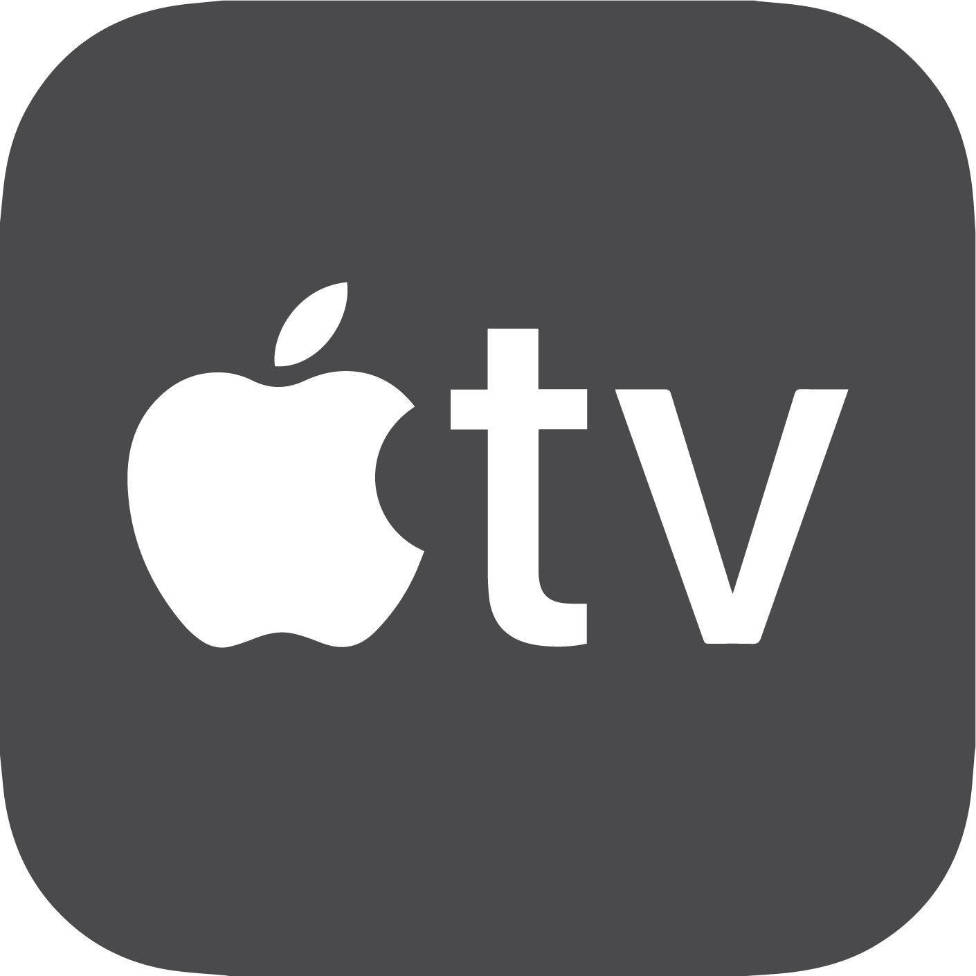 APPLE TV